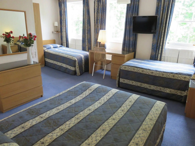Euro Hotel