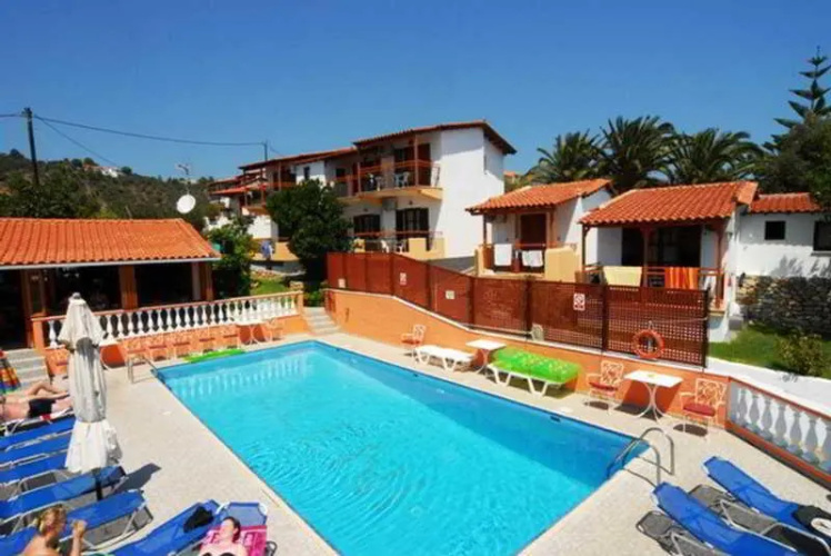 Elenis Village