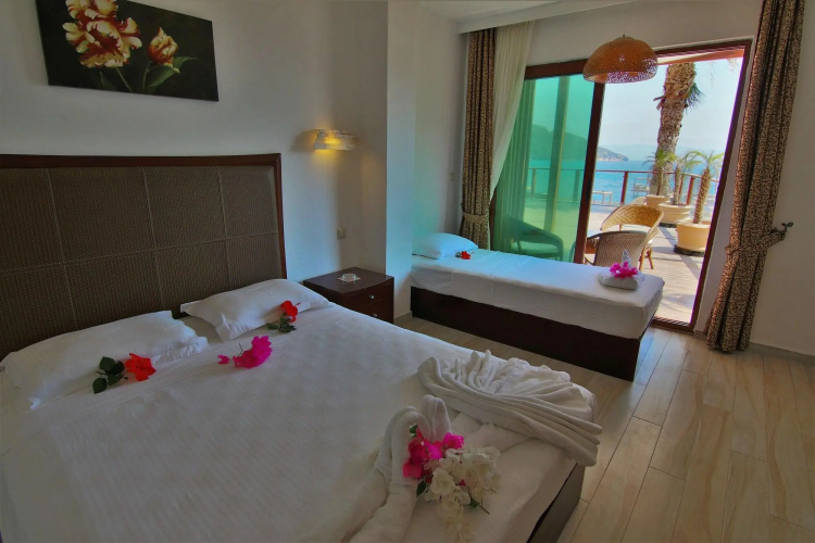 Ekincik Beach Hotel - Ekincik