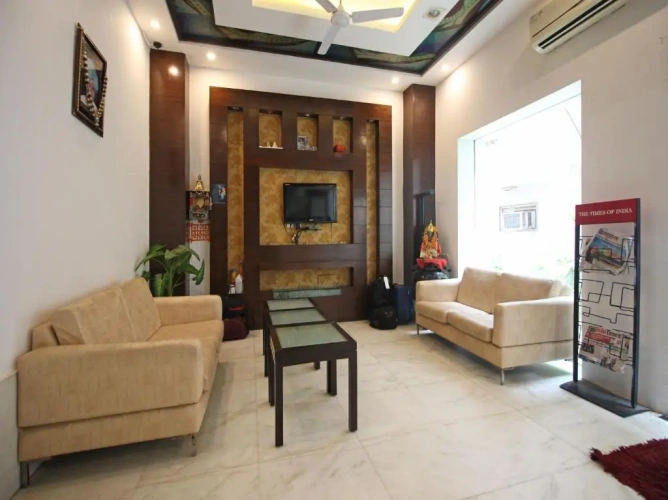 Standard Family room