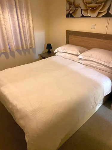Steeple Bay Lodge