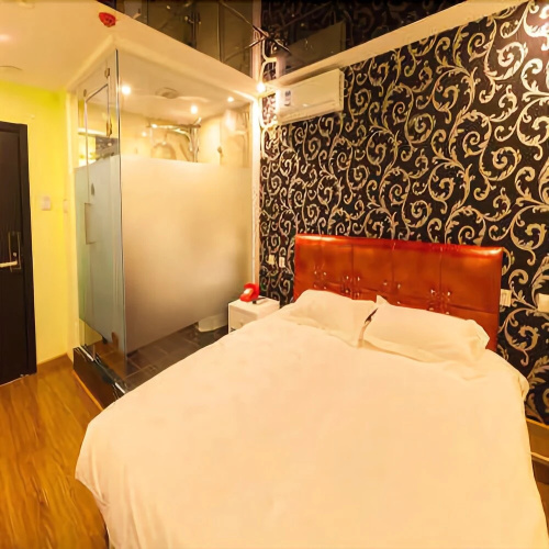 Gong Ti No4 Theme Hotel