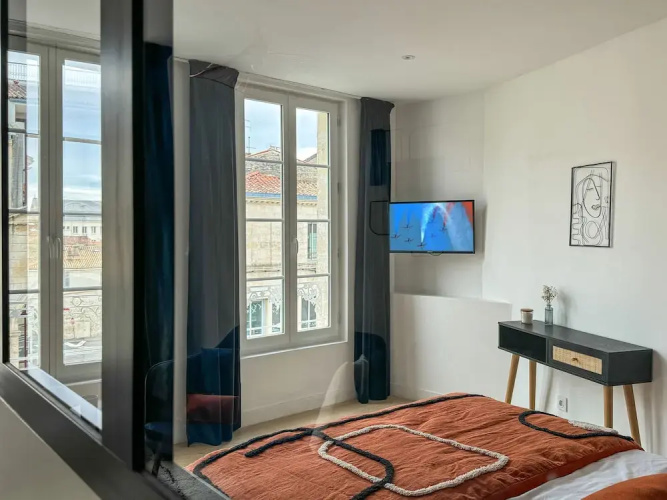 Cozy Niort