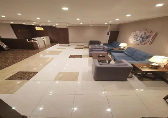 Hammam 2 for Residential Units - Al Hamdaniya
