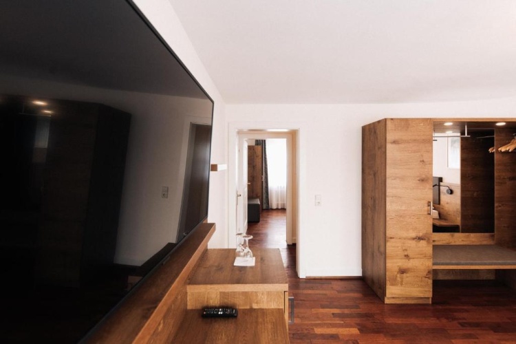 Double Junior Suite