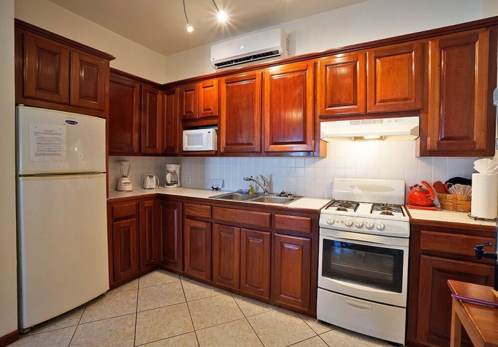1 Bedroom Suite with balcony