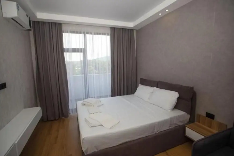 Фотография номера квартиры Dreamside Apartments