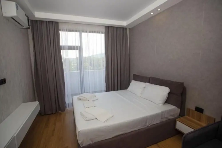 Economy Apartment