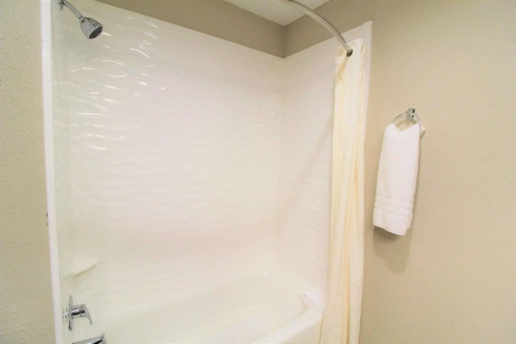Best Western Albemarle Inn