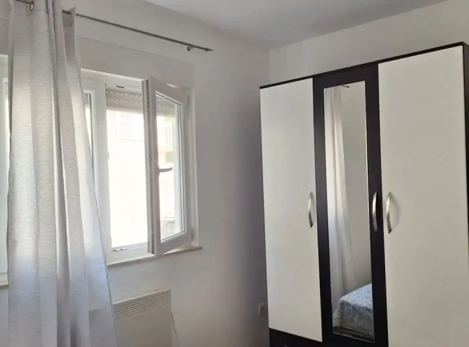 Apartment Beleca
