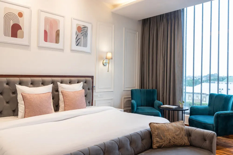 Hotel Sivila