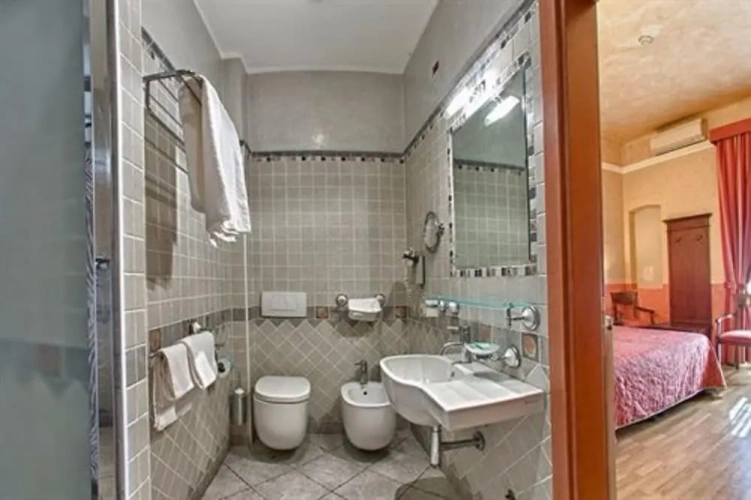 Classic Superior Double room