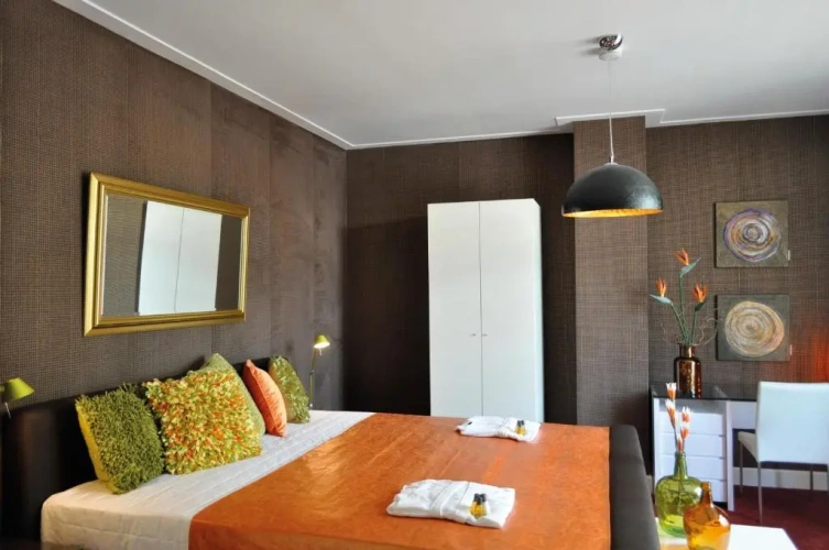 Executive room