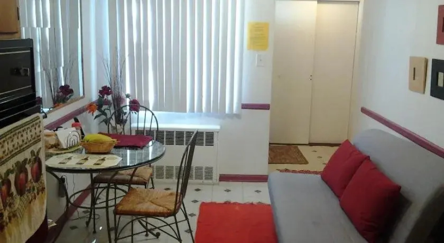 Exquisite Guesthouse Suites