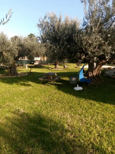 C'era una volta Podere San Giovanni