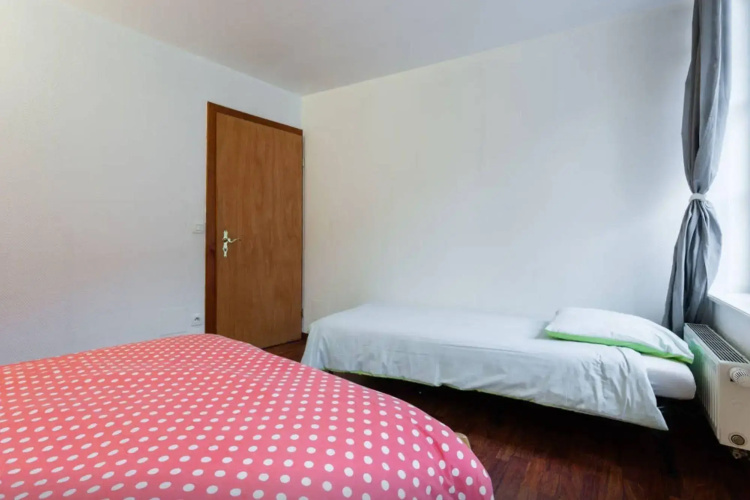 Appartement Nuée Bleue