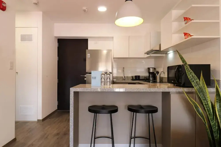 w Divine 1BR w Modern Deco in Cusco
