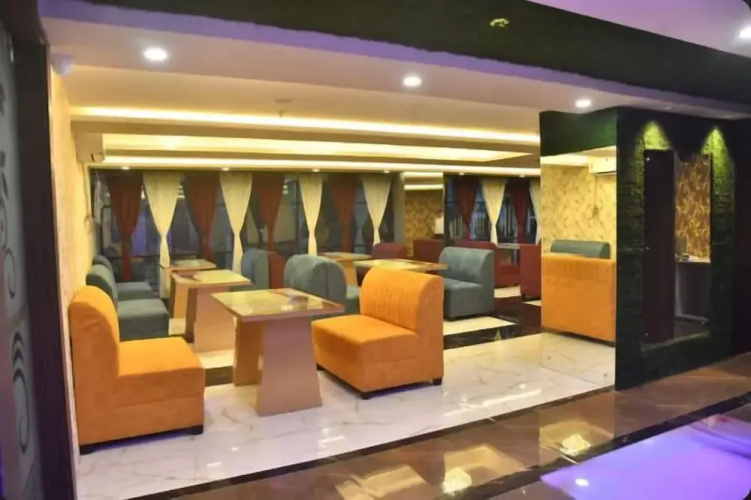 Hotel City Square