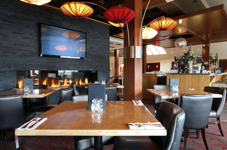 Best Western Plus Kelowna Hotel & Suites photo 29