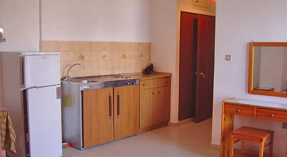 Sunrise Apartments