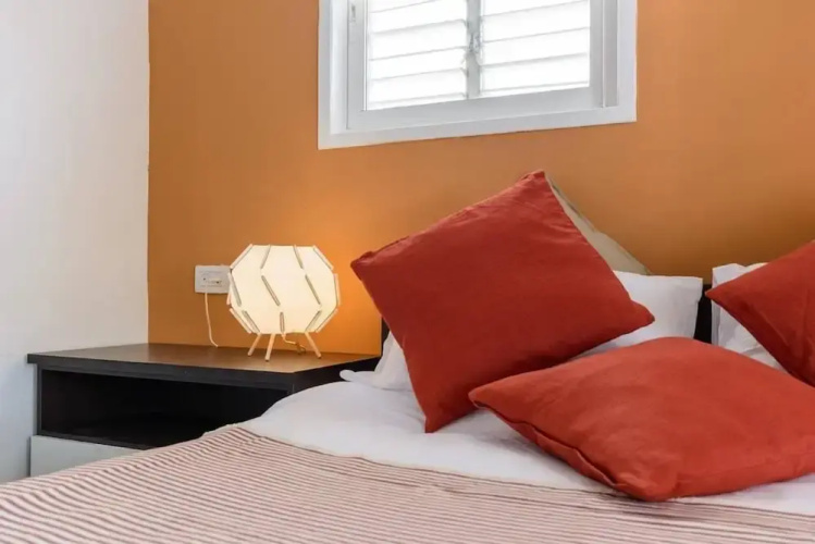 Suites In Ben Yehuda 151
