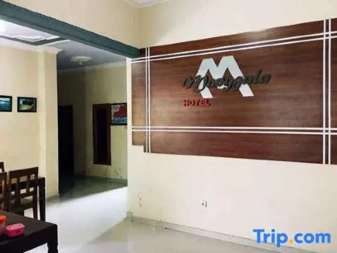 Hotel Manggala Syariah