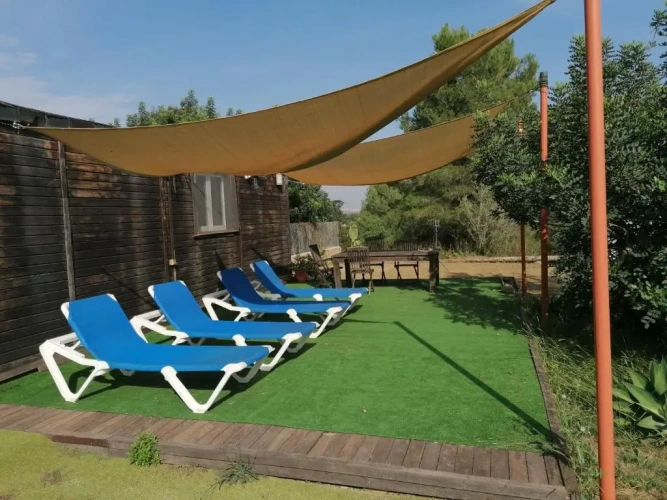 2 Bedrooms Chalet