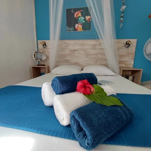 2 Bedrooms Comfort Apartment