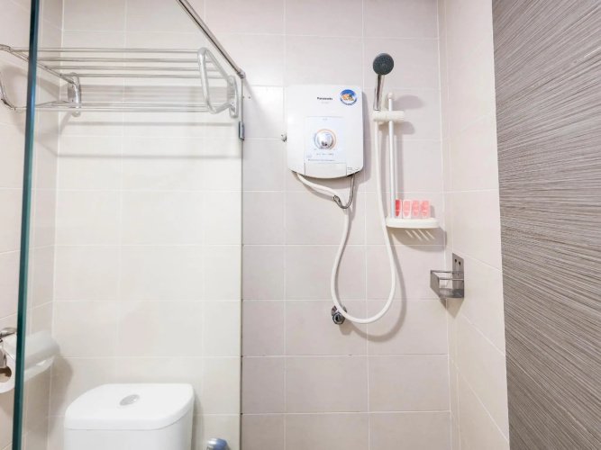 PP Hotel by Moxy