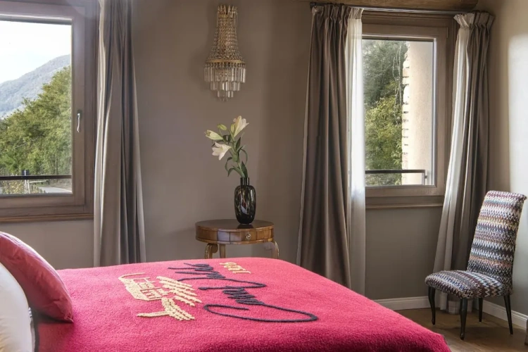 Superior room