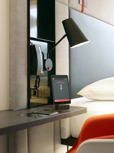 citizenM Paris Champs-Élysees Hotel