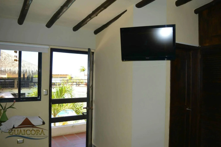 Posada Guaicora