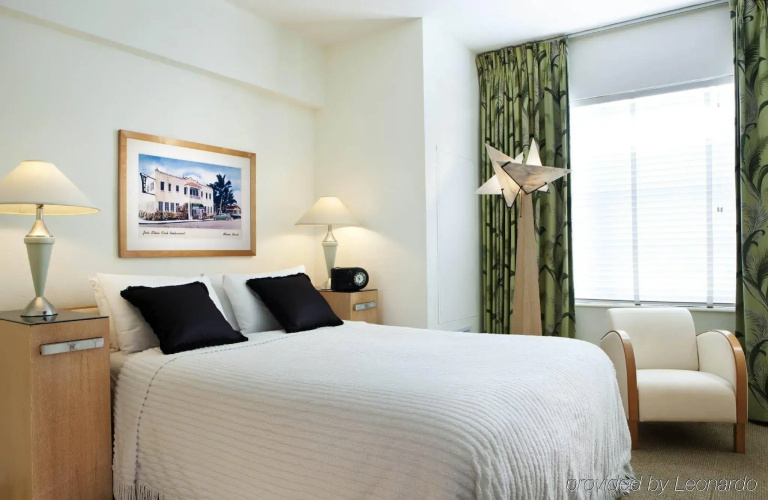 Richmond Oceanfront Hotel