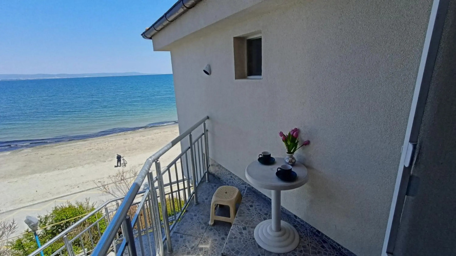 Nikolovi Home Apartments