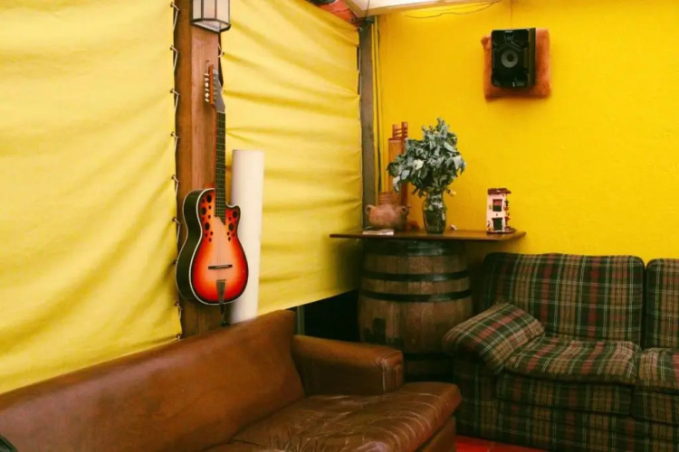 Ulucaho - Hostel