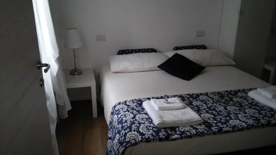 B&B Aria d'Argento
