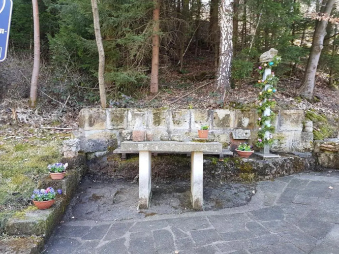 Ferienwohnungen Hering