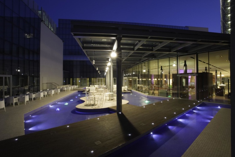 UNAHOTELS T Hotel Cagliari photo 36