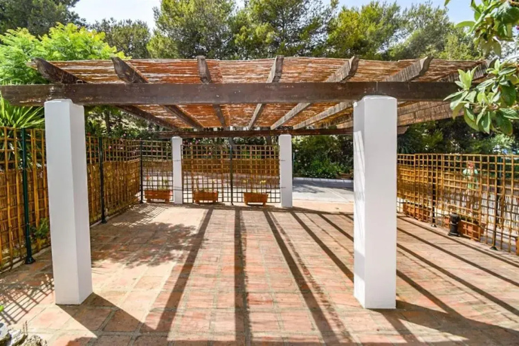 Villa Bahia Azul