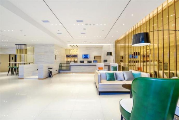 Hotel rooms