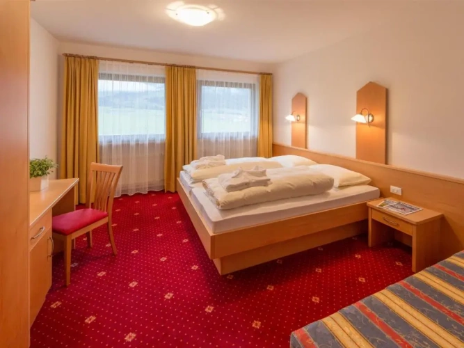 2 Bedrooms Basement Apartment