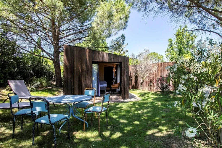 Standard Double Cottage