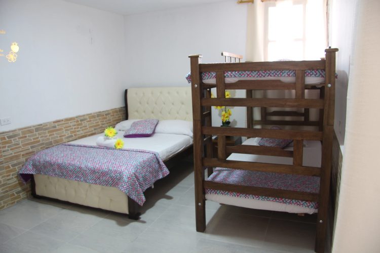 Hotel Rodadero Dorado