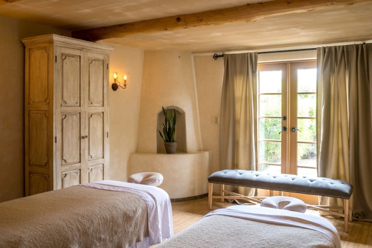 The Scott Resort & Spa photo 10