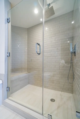 2 Bedrooms Luxury Sextuple Suite with bay view