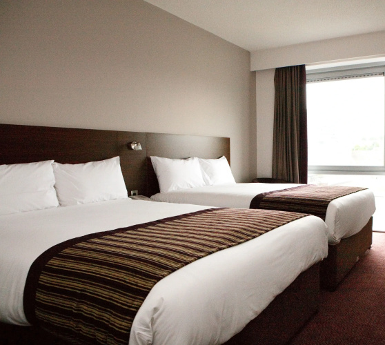 Leonardo Hotel Bradford