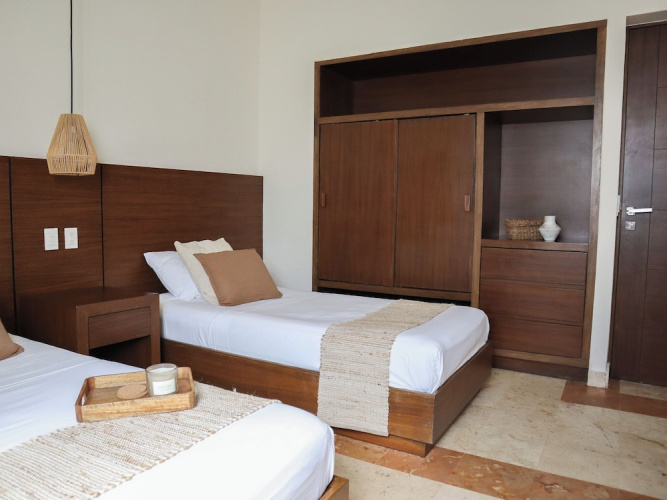 La Palma Beachfront - Self Check In