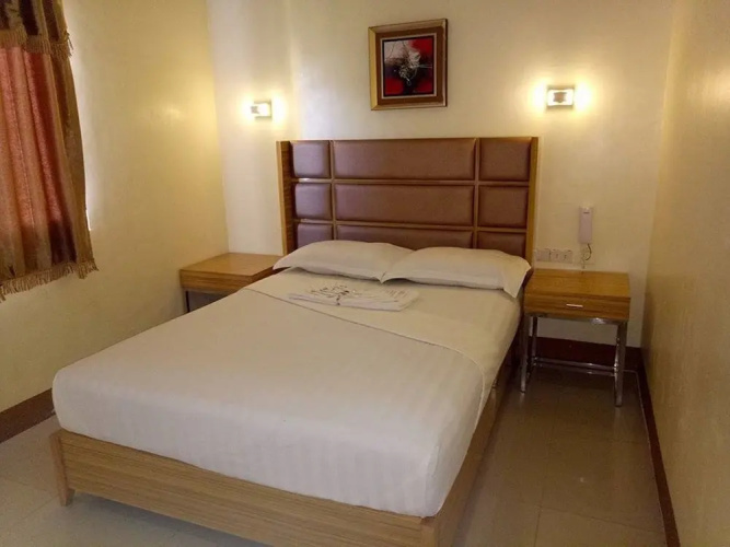 Asia Novo Boutique Hotel - Midsayap