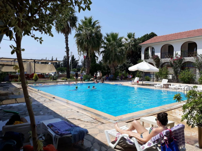 Фотография отеля