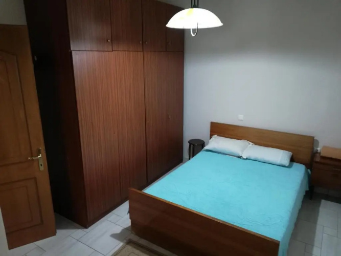 APARTMENT MARIOS SOUFLI Ευρύχωρη γκαρσονιέρα, 60m2 στο κέντρο